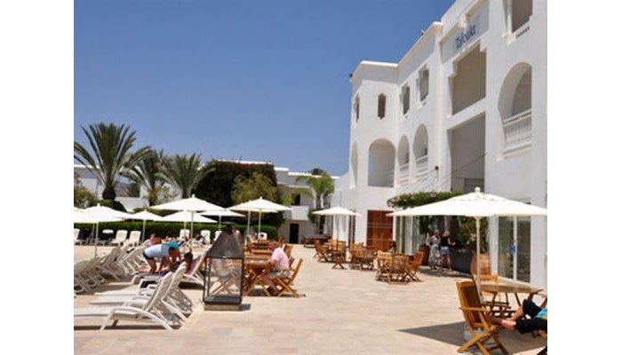 Hotel Royal Decameron Tafoukt poza 7