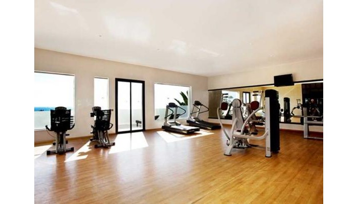 Hotel Royal Mirage Agadir poza 4