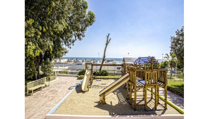 Hotel Royal Mirage Agadir poza 1