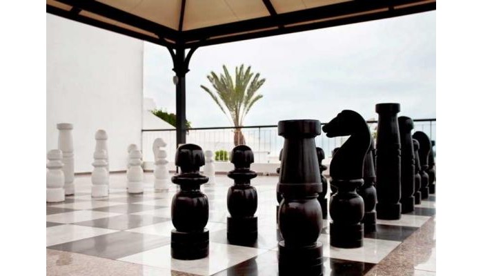 Hotel Royal Mirage Agadir poza 7