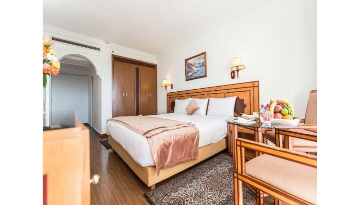 Hotel Royal Mirage Agadir poza 5