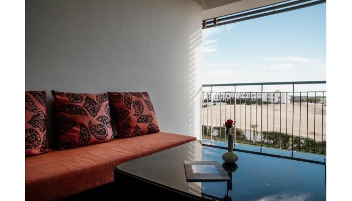 Hotel Sofitel Agadir Thalassa Sea And Spa poza 5