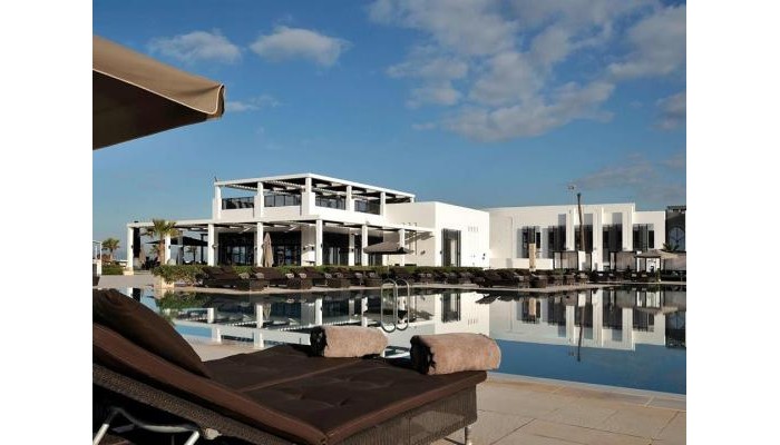Hotel Sofitel Agadir Thalassa Sea And Spa poza 1