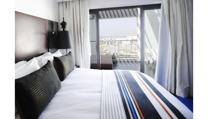 Hotel Sofitel Agadir Thalassa Sea And Spa poza 4