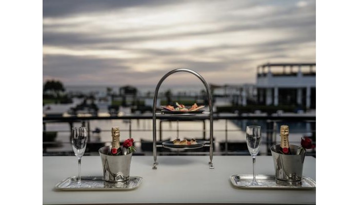 Hotel Sofitel Agadir Thalassa Sea And Spa poza 14