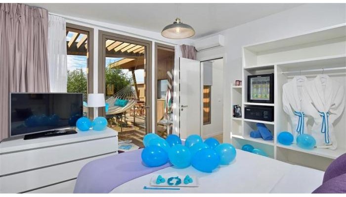 Hotel Sol House Taghazout Bay Surf poza 6
