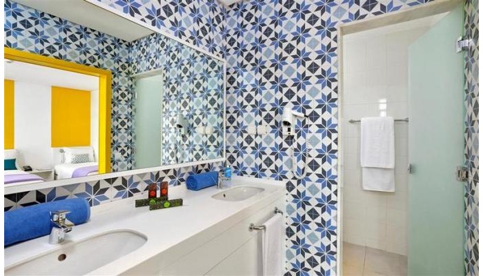 Hotel Sol House Taghazout Bay Surf poza 9