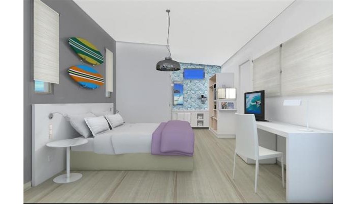 Hotel Sol House Taghazout Bay Surf poza 7