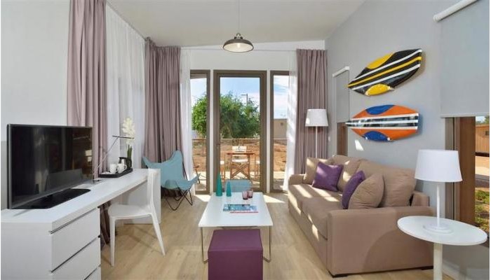 Hotel Sol House Taghazout Bay Surf poza 5