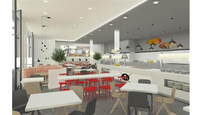 Hotel Sol House Taghazout Bay Surf poza 0