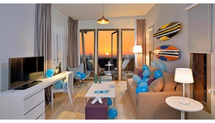 Hotel Sol House Taghazout Bay Surf poza 8