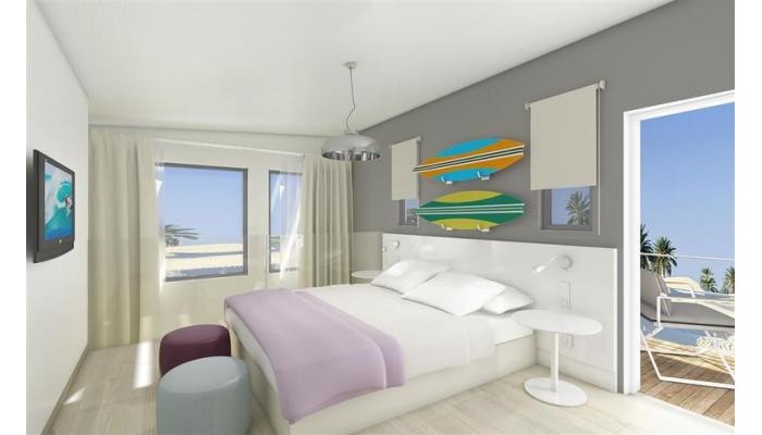 Hotel Sol House Taghazout Bay Surf poza 2