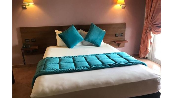 Hotel Tildi poza 7