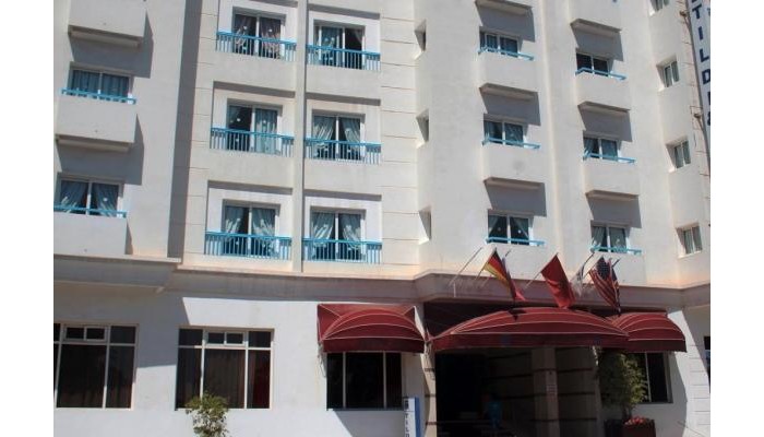 Hotel Tildi poza 2
