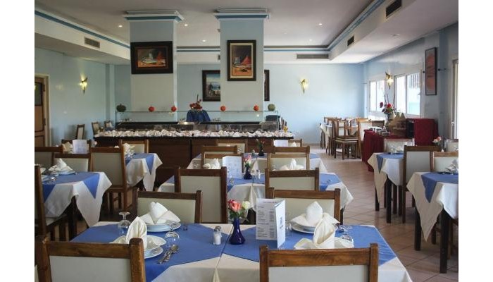 Hotel Tildi poza 13