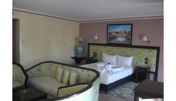Hotel Tildi poza 11