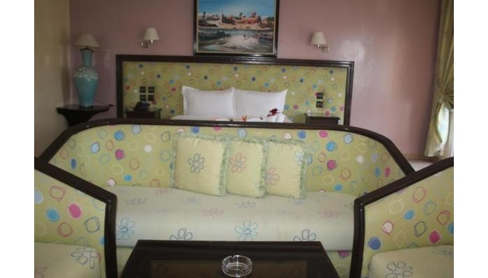 Hotel Tildi poza 10