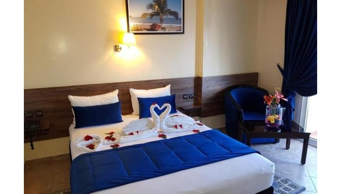 Hotel Tildi poza 4