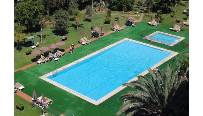 Hotel Tildi poza 16