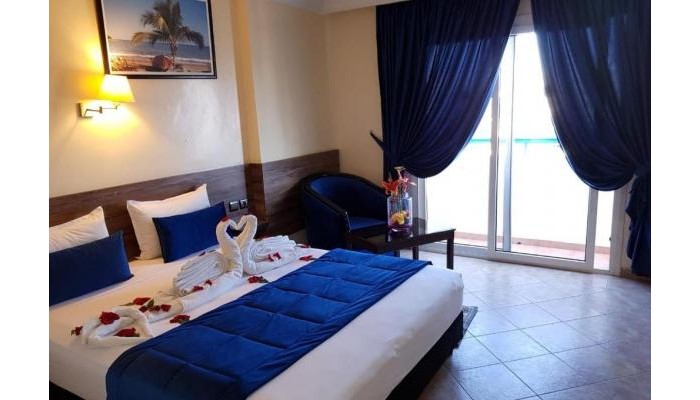 Hotel Tildi poza 5