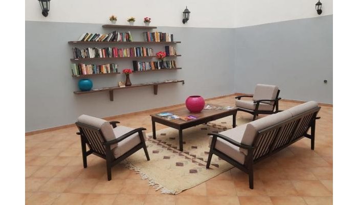 Hotel Tildi poza 17