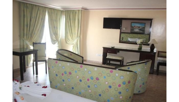 Hotel Tildi poza 9
