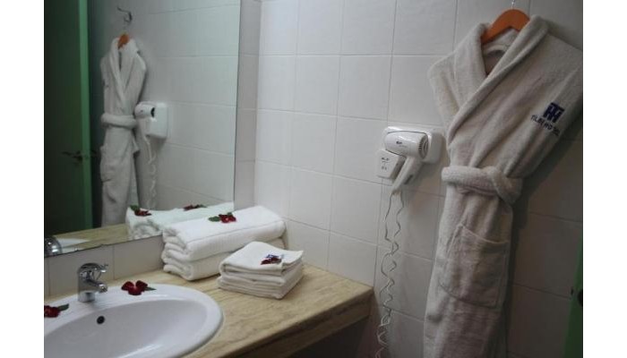 Hotel Tildi poza 12