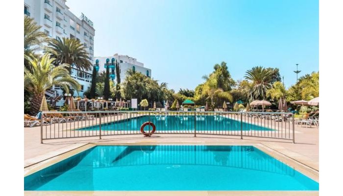 Hotel Tildi poza 14