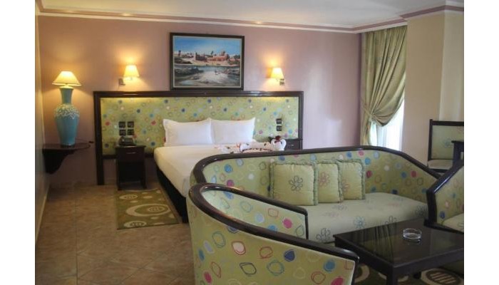Hotel Tildi poza 8