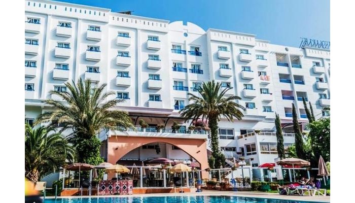 Hotel Tildi poza 0