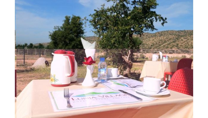 Lunja Village poza 0