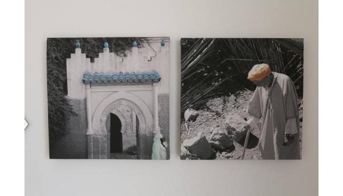 Lunja Village poza 8