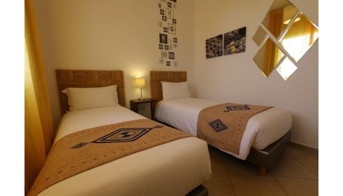 Lunja Village poza 4