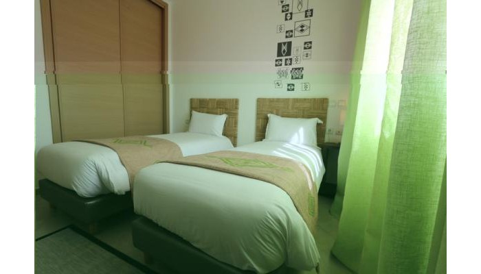 Lunja Village poza 5