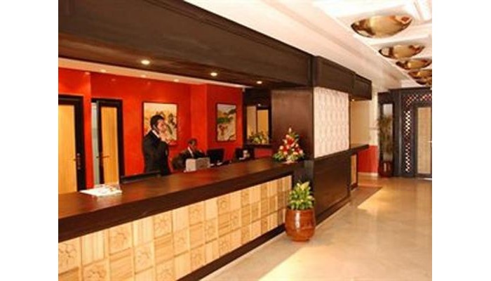 New Farah Hotel poza 6