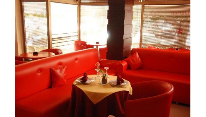 New Farah Hotel poza 9