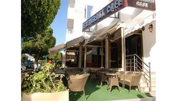 New Farah Hotel poza 7
