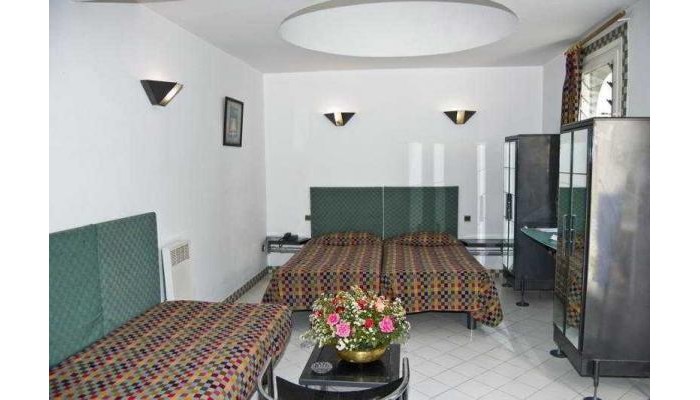 Tagadirt Hotel poza 6
