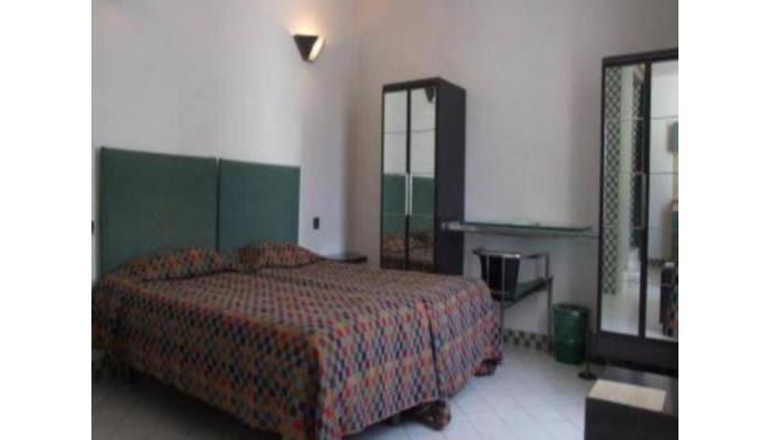 Tagadirt Hotel poza 7