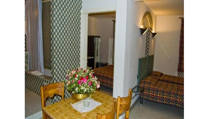 Tagadirt Hotel poza 2