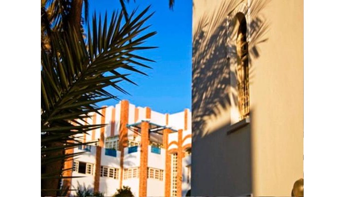 Tagadirt Hotel poza 1