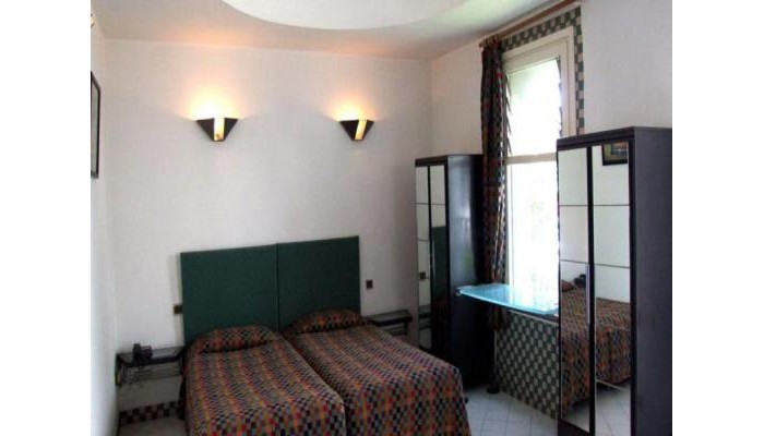 Tagadirt Hotel poza 4