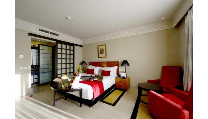 Adam Park Hotel poza 2