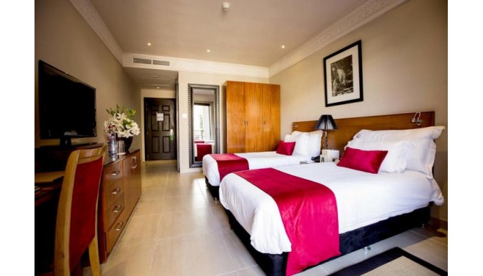 Adam Park Hotel poza 13