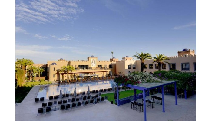 Adam Park Hotel poza 9