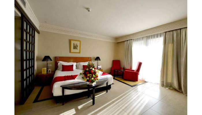 Adam Park Hotel poza 7