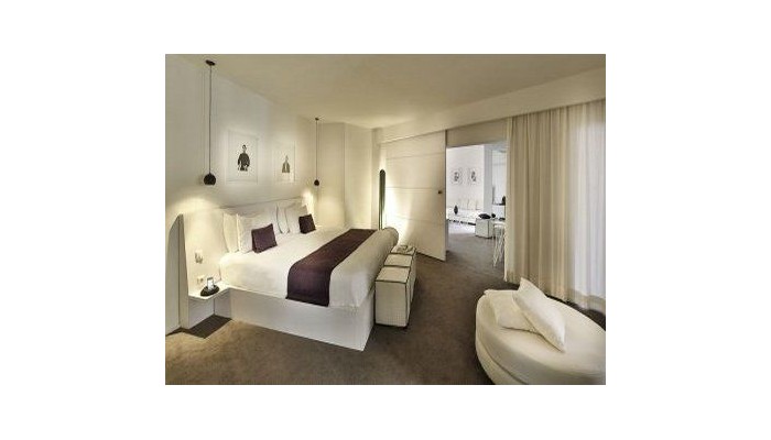 Bab Hotel Marrakech poza 0