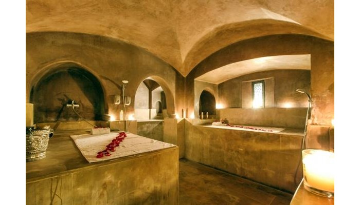 Hivernage Hotel And Spa poza 7