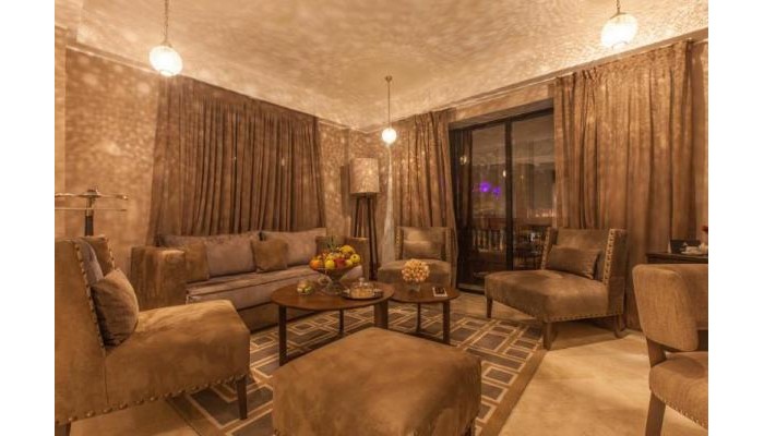 Hivernage Hotel And Spa poza 6