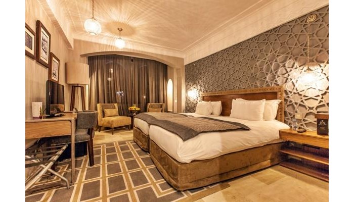 Hivernage Hotel And Spa poza 2